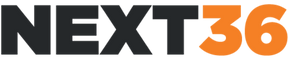 Next36 logo